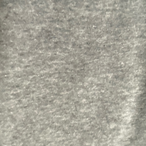 Youth Gray Nike Hoodie - Picture 6 of 9